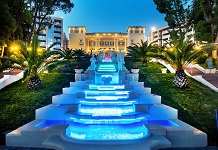 Отель "Swissоtel Resort Сочи Камелия"