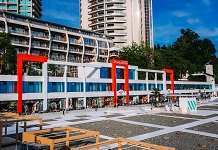 Отель "Portofino Hotel"