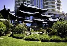 Отель "Kailas Park Hotel Sochi"