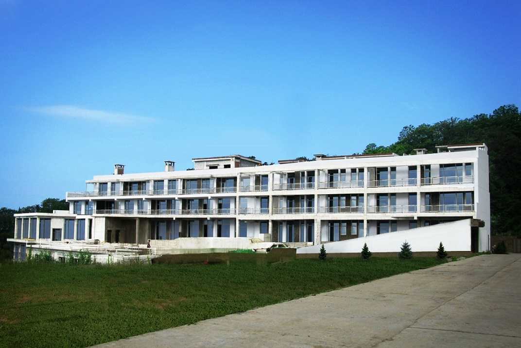 ГОРКИ 11, СОЧИ