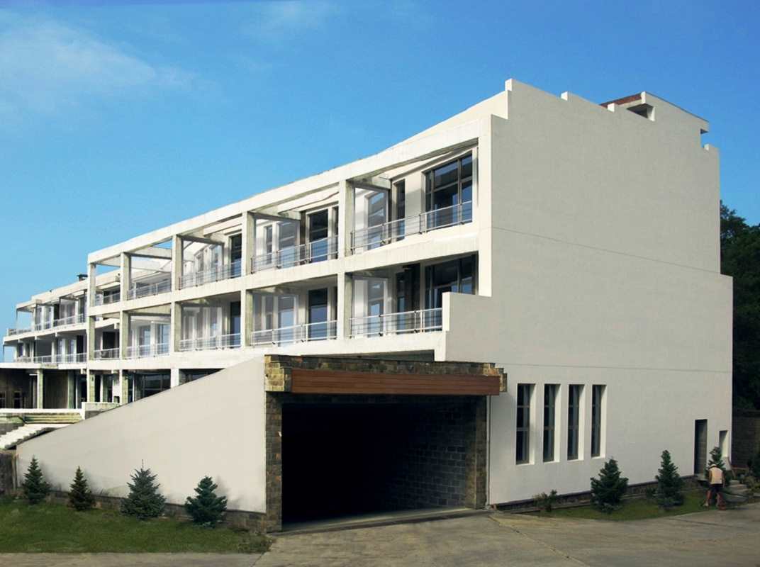 ГОРКИ 11, СОЧИ
