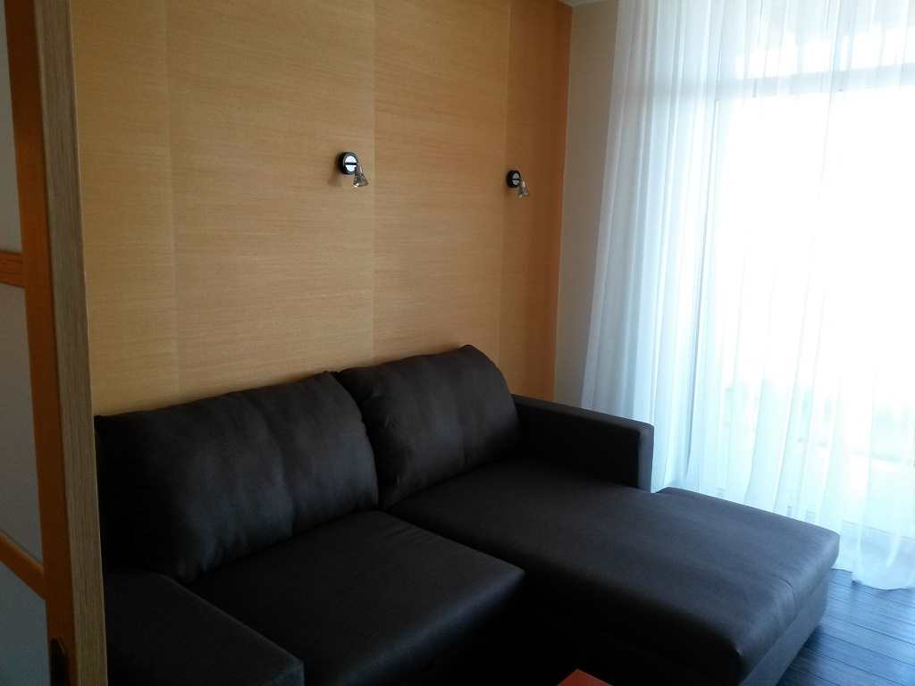 КВАРТИРА В КОТТЕДЖНОМ ПОСЕЛКЕ ГОРКИ 11, СОЧИ