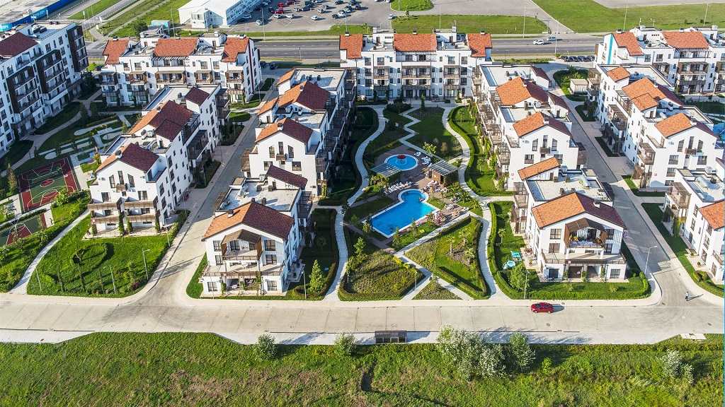 Курортный район Имеретинский Сочи