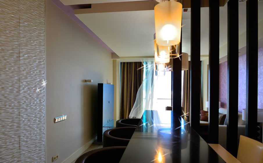 АПАРТАМЕНТЫ, HYATT KARAT APARTMENTS СОЧИ