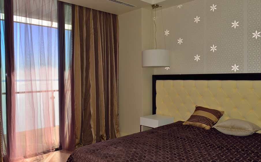 АПАРТАМЕНТЫ, HYATT KARAT APARTMENTS СОЧИ