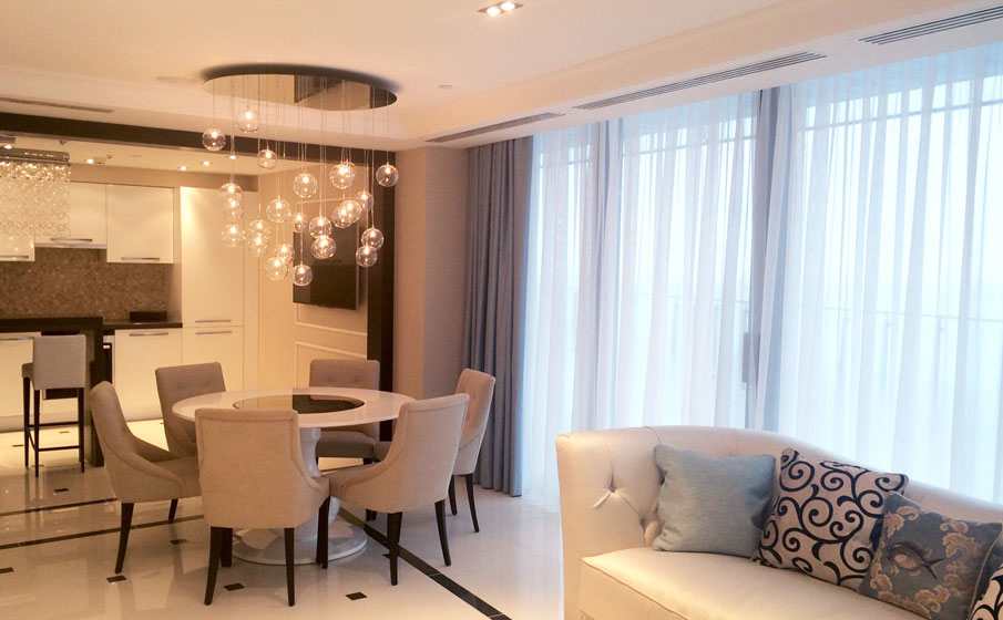 ПРОДАЖА АПАРТАМЕНТОВ, HYATT СОЧИ