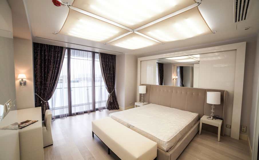 КУПИТЬ АПАРТАМЕНТЫ , HYATT СОЧИ