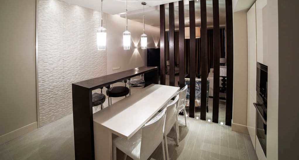 Апартаменты под ключ 95 м2 KARAT APARTMENTS • Hyatt Regency Sochi