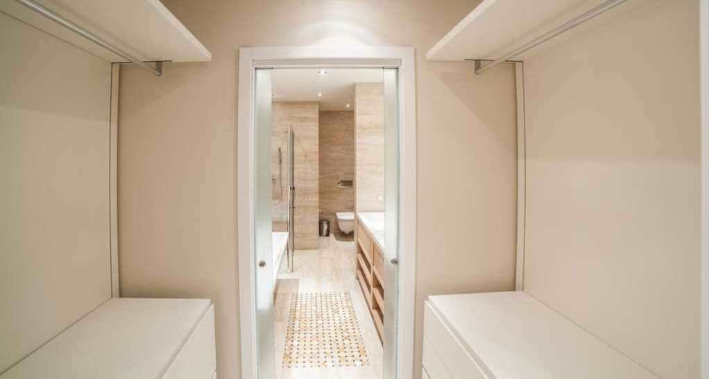 Апартаменты под ключ 95 м2 KARAT APARTMENTS • Hyatt Regency Sochi