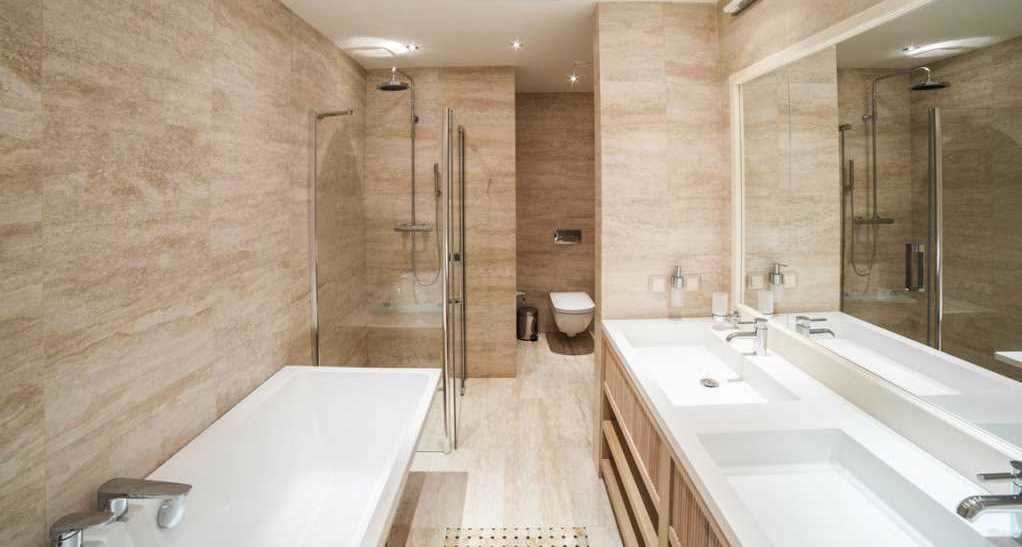 Апартаменты под ключ 95 м2 KARAT APARTMENTS • Hyatt Regency Sochi