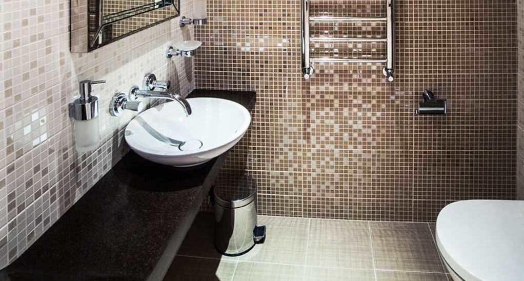 Апартаменты под ключ 95 м2 KARAT APARTMENTS • Hyatt Regency Sochi