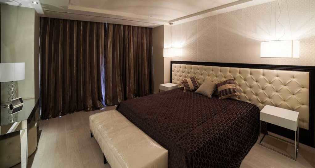 Апартаменты под ключ 95 м2 KARAT APARTMENTS • Hyatt Regency Sochi