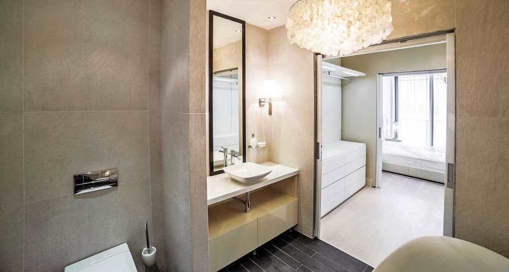 Апартаменты под ключ 150м KARAT APARTMENTS • Hyatt Regency Sochi