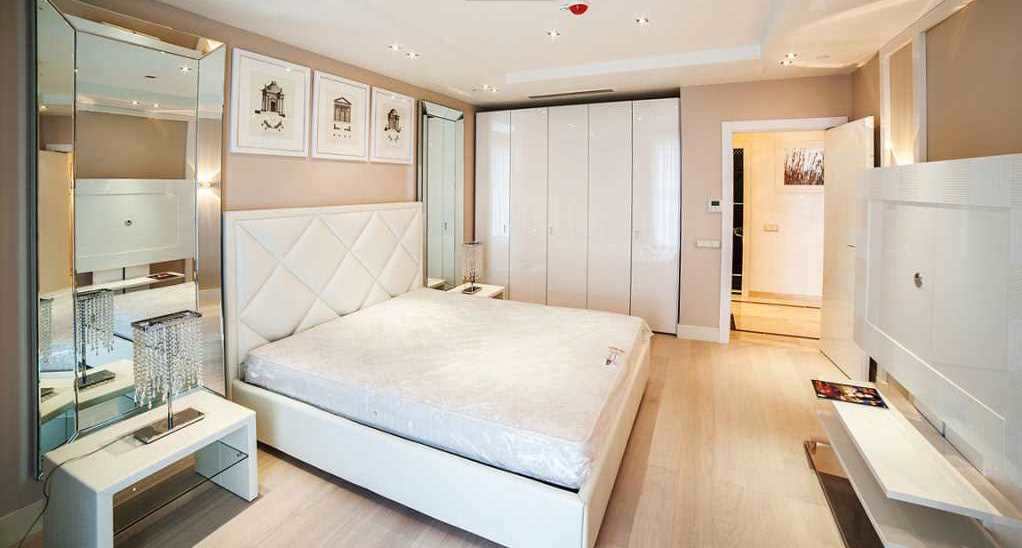 Апартаменты под ключ 300м, KARAT APARTMENTS • Hyatt Regency Sochi