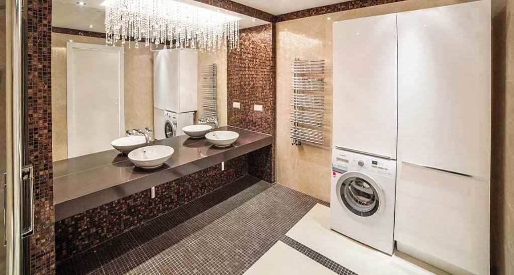 Апартаменты под ключ 300м, KARAT APARTMENTS • Hyatt Regency Sochi