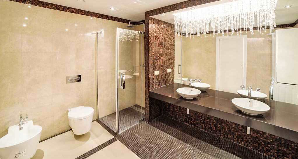 Апартаменты под ключ 300м, KARAT APARTMENTS • Hyatt Regency Sochi