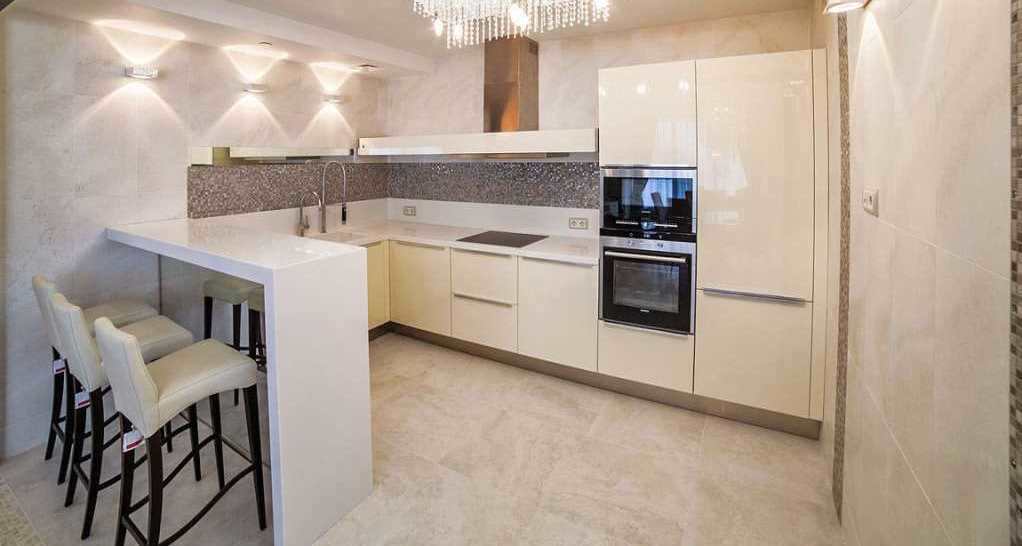 Апартаменты под ключ 300м, KARAT APARTMENTS • Hyatt Regency Sochi