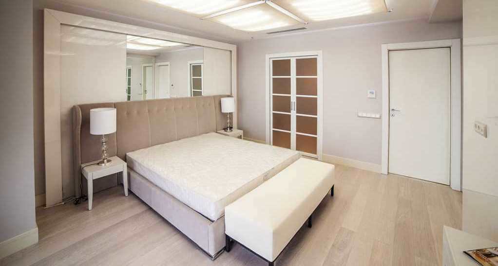 Апартаменты под ключ 300м, KARAT APARTMENTS • Hyatt Regency Sochi
