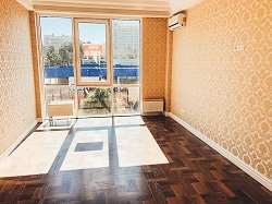 Апартаменты
