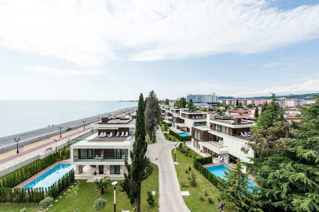 ПРОДАЖА ЭЛИТНЫХ КОТТЕДЖЕЙ, ВИЛЛ В АРФА ПАРК-ОТЕЛЬ, СОЧИ, АДЛЕР, У МОРЯ, ОЛИМПИЙСКИЙ ПАРК