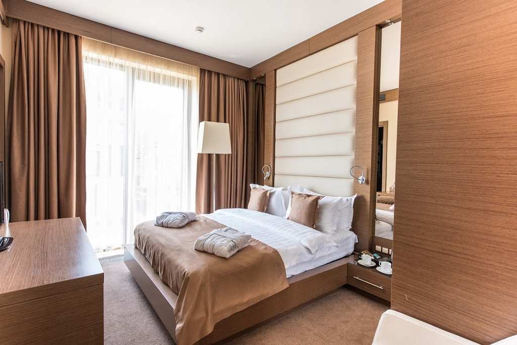 Продажа Виллы De Luxe Арфа Парк Сочи