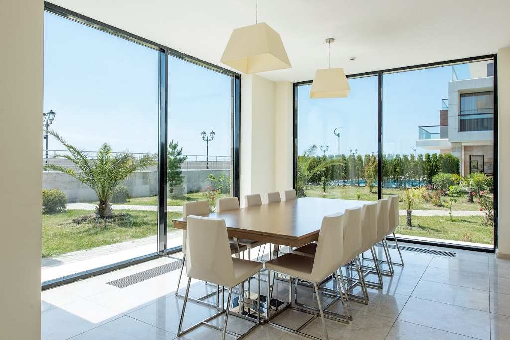 Продажа Виллы De Luxe Арфа Парк Сочи
