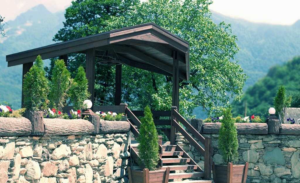 АПАРТАМЕНТЫ ВИЛЛА АВГУСТА, КРАСНАЯ ПОЛЯНА