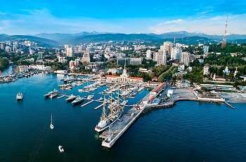 КВАРТИРЫ В СОЧИ