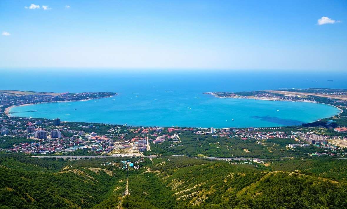 Дома В Геленджике Цены И Фото