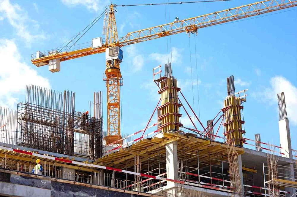 Продажа строительные бизнесы в Краснодаре, Краснодарском крае, выгодно купить бизнес строительные компании, постройка домов, ремонт квартир на юге России