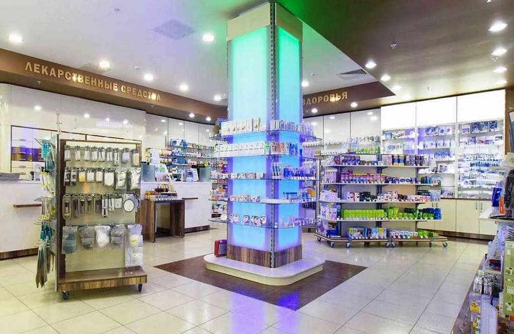 Продажа аптечные бизнесы, аптеки в Краснодаре, Краснодарском крае, выгодно купить аптеку, аптечный бизнес на юге России