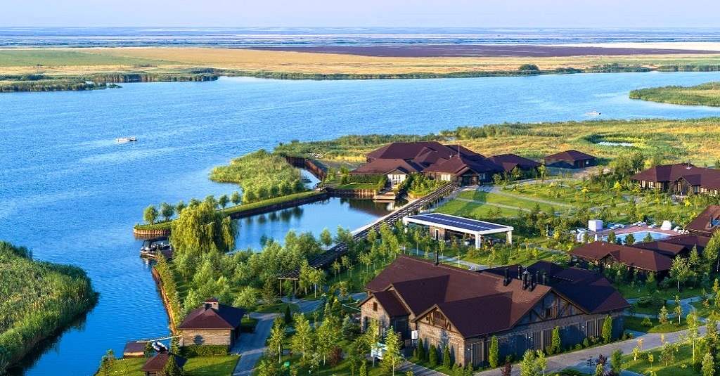 Продажа загородной недвижимости в Краснодаре, купить загородную недвижимость, участки, дома, коммерция за Краснодаром
