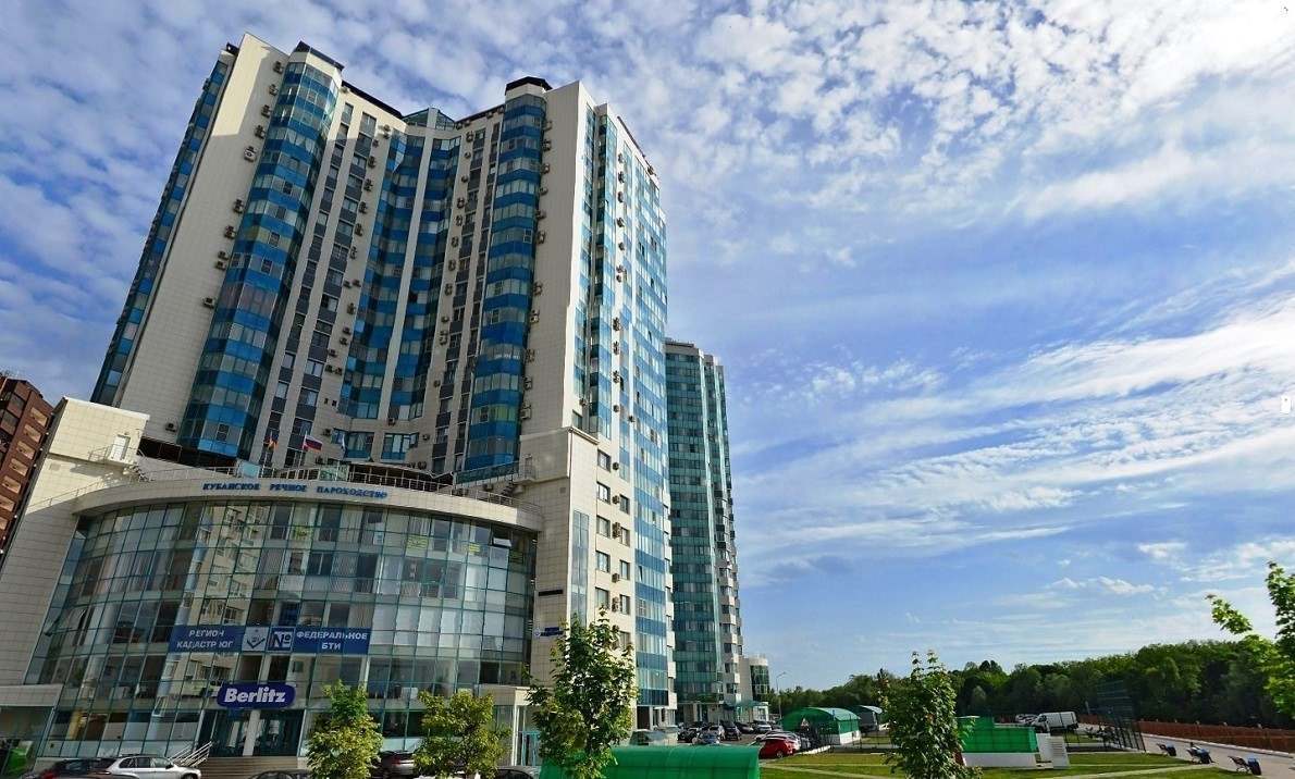 Компания по продаже, аренде коммерческой, жилой недвижимости в Краснодаре, фирма по работе с недвижимостью Краснодар