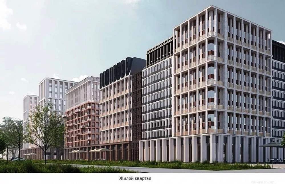 ПРОЕКТ НОВЫЙ КРАСНОДАР, СТРОИТЕЛЬСТВО НОВОГО ГОРОДА В ГОРОДЕ КРАСНОДАРЕ, Новый район в Краснодаре построят на площади 3 тыс. га, на территории будет построено 21 школа, 45 детсадов и 11 храмов, запланировано создание медицинского И технологического кластеров, предусмотрено возведение с IT-парка, университета, парка науки и искусств, театра, Краснодар