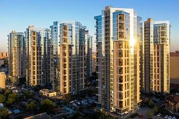 ЛУЧШИЕ НОВОСТРОЙКИ КРАСНОДАРА