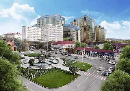 Купить квартиру БИЗНЕС КЛАССА В ЖК БОЛЬШОЙ, ПРОДАЖА КВАРТИР В ЖК БОЛЬШОЙ В КРАСНОДАРЕ, ОФИС ПРОДАЖ КВАРТИР В ЖК БОЛЬШОЙ, КРАСНОДАР