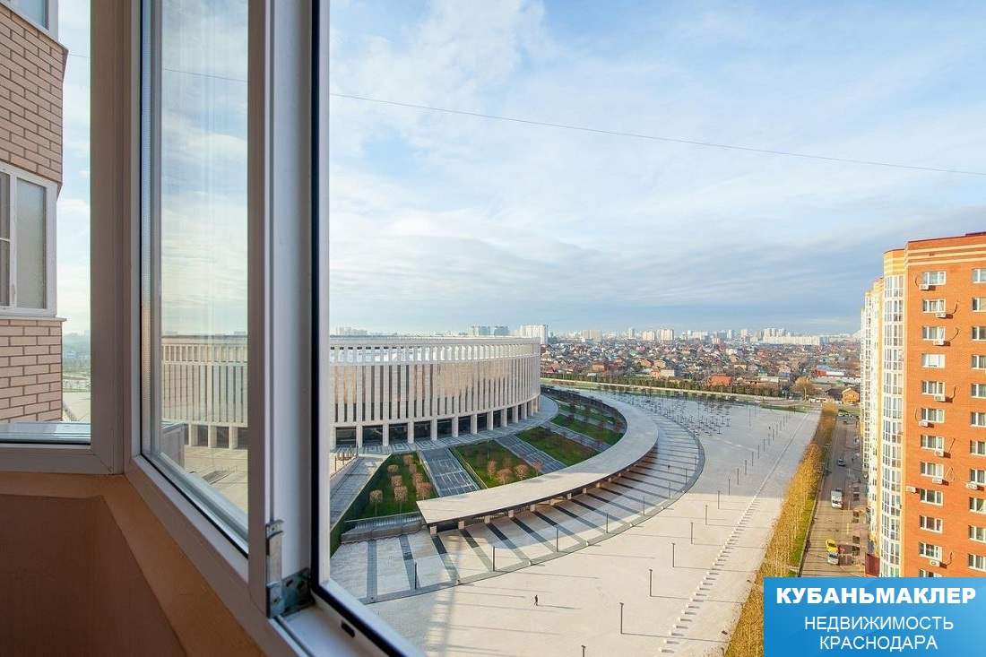 Однокомнатные квартиры в Краснодаре в жк Панорама, двухкомнатные квартиры в жк Панорама в Краснодаре, 3-комнатные квартиры в жк Панорама в Краснодаре, Квартиры в Краснодаре жк Панорама