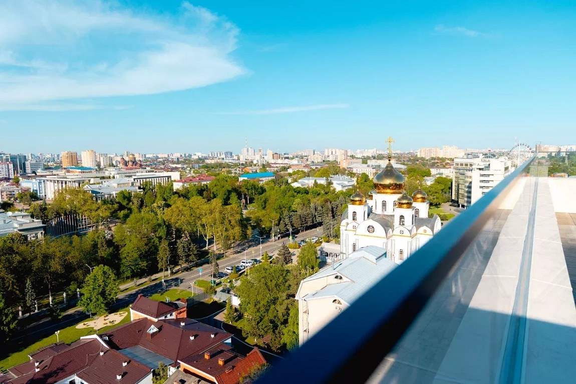 "ROLE CLEF" КЛУБНЫЙ ДОМ ПРЕМИАЛЬНОГО КЛАССА В КРАСНОДАРЕ, ПРОДАЖА КВАРТИР, ПЕНТХАУСОВ В ЭЛИТНОМ ЖИЛОМ КОМПЛЕКСЕ ROLE CLEF, КРАСНОДАР