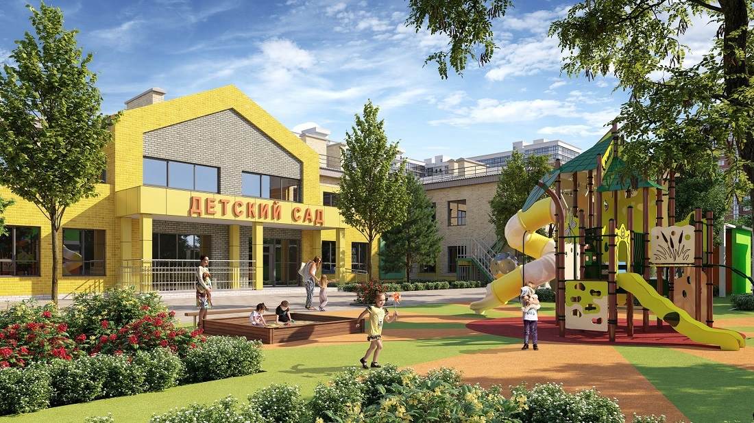 КУПИТЬ КВАРТИРУ В ЖК САМОЛЕТ В КРАСНОДАРЕ, ЖИЛОЙ РАЙОН «САМОЛЕТ» ПРОДАЖА КВАРТИР КОМФОРТ КЛАССА В КРАСНОДАРЕ, ЖК САМОЛЕТ, ИНФРАСТРУКТУРА ЖИЛОГО РАЙОНА «САМОЛЕТ» КРАСНОДАР