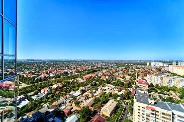 ПЕНТХАУСЫ В ЖК СЕДЬМОЙ КОНТИНЕНТ