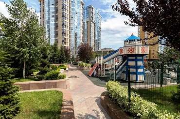 ИНФРАСТРУКТУРА