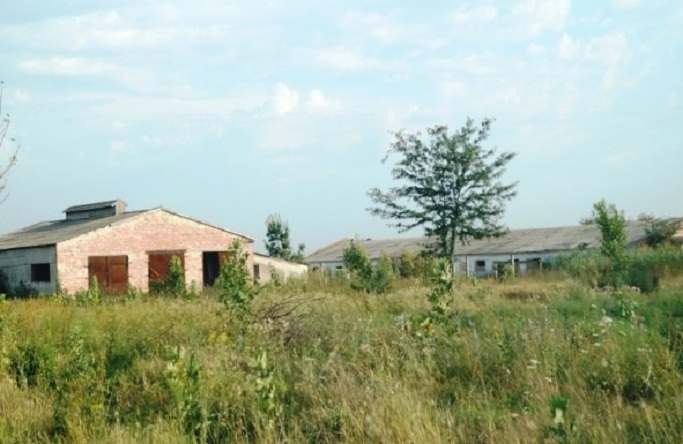 ПРОДАЖА БЫВШАЯ ФЕРМА в БЕЛОРЕЧЕНСКОМ РАЙОНЕ, ЗЕМЕЛЬНЫЙ УЧАСТОК 21 Га, КОРПУСА ДЛЯ СОДЕРЖАНИЯ ЖИВОТНЫХ, две подстанции по 65 кВт, линия 6 кВА, Ло точки подключения газа 300м ГРП