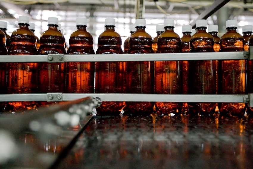 ПРОДАЖА ПРОИЗВОДСТВО СЛАБОАЛКОГОЛЬНЫХ НАПИТКОВ, КРАСНОДАРСКИЙ КРАЙ