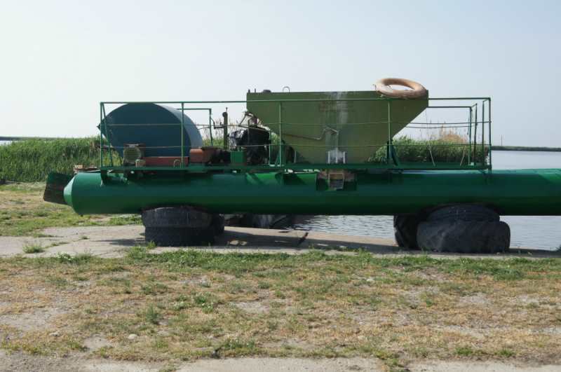 ПРОДАЖА ПРУДЫ, ПРУДОВЫЕ ХОЗЯЙСТВА В КРАСНОДАРСКОМ КРАЕ