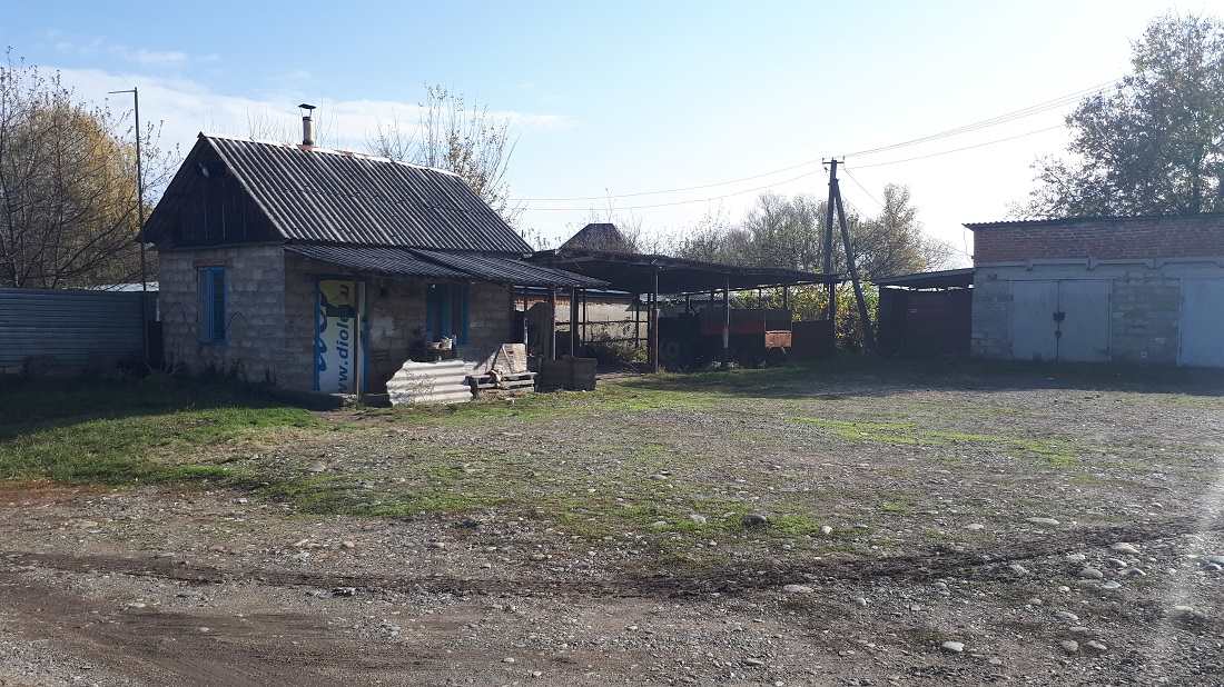 ПРОДАЖА СЕЛЬХОЗЗЕМЛИ 74 ГА, ЯБЛОНЕВЫЕ САДЫ, ФЕРМА