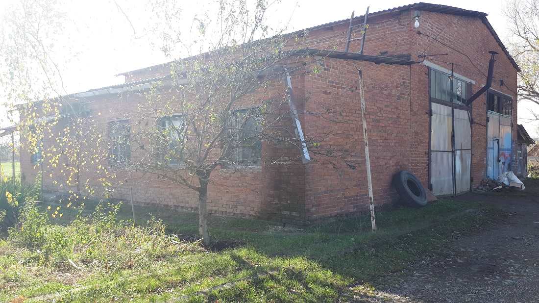 ПРОДАЖА СЕЛЬХОЗЗЕМЛИ 74 ГА, ЯБЛОНЕВЫЕ САДЫ, ФЕРМА