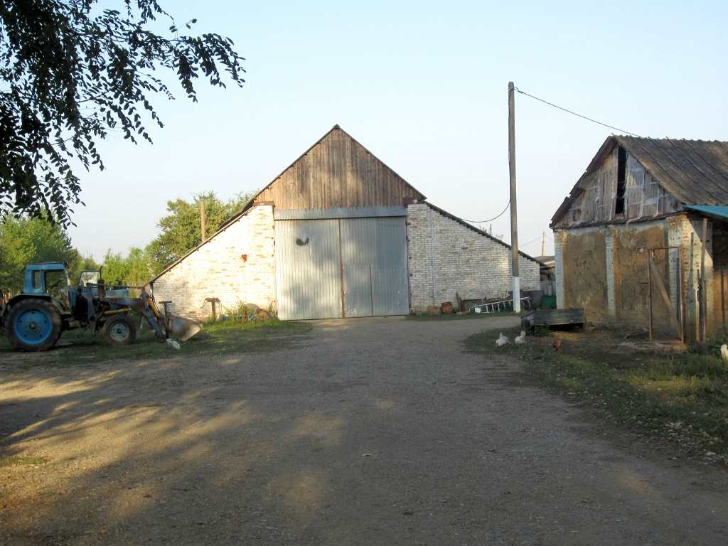 ПРОДАЖА СЕЛЬХОЗЗЕМЛИ 160 ГА, ЯБЛОНЕВЫЕ, СЛИВОВЫЕ САДЫ, ФЕРМА В АДЫГЕЕ