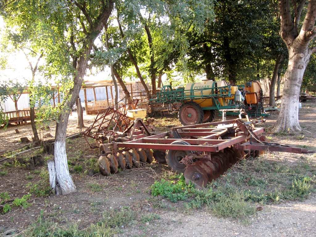 ПРОДАЖА СЕЛЬХОЗЗЕМЛИ 160 ГА, ЯБЛОНЕВЫЕ, СЛИВОВЫЕ САДЫ, ФЕРМА В АДЫГЕЕ