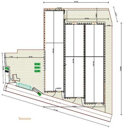 Купить зерновой терминал в Краснодарском крае