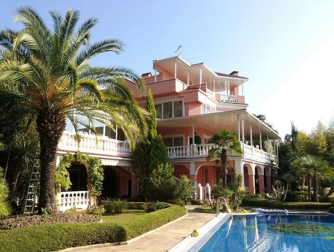 Дома у черного моря купить жилье в стокгольме
